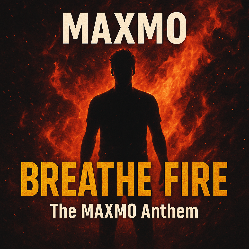 Breathe Fire Rock cover