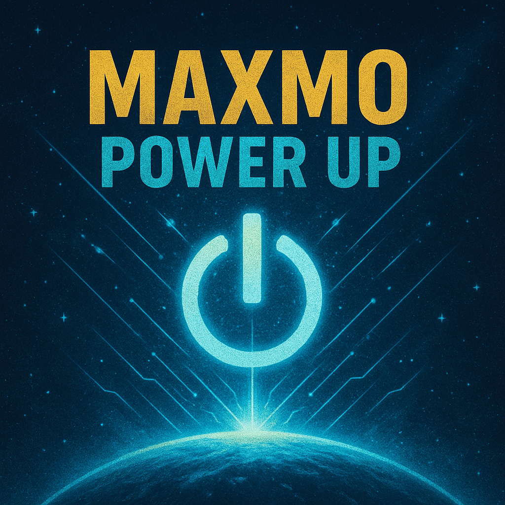 Power Up cover