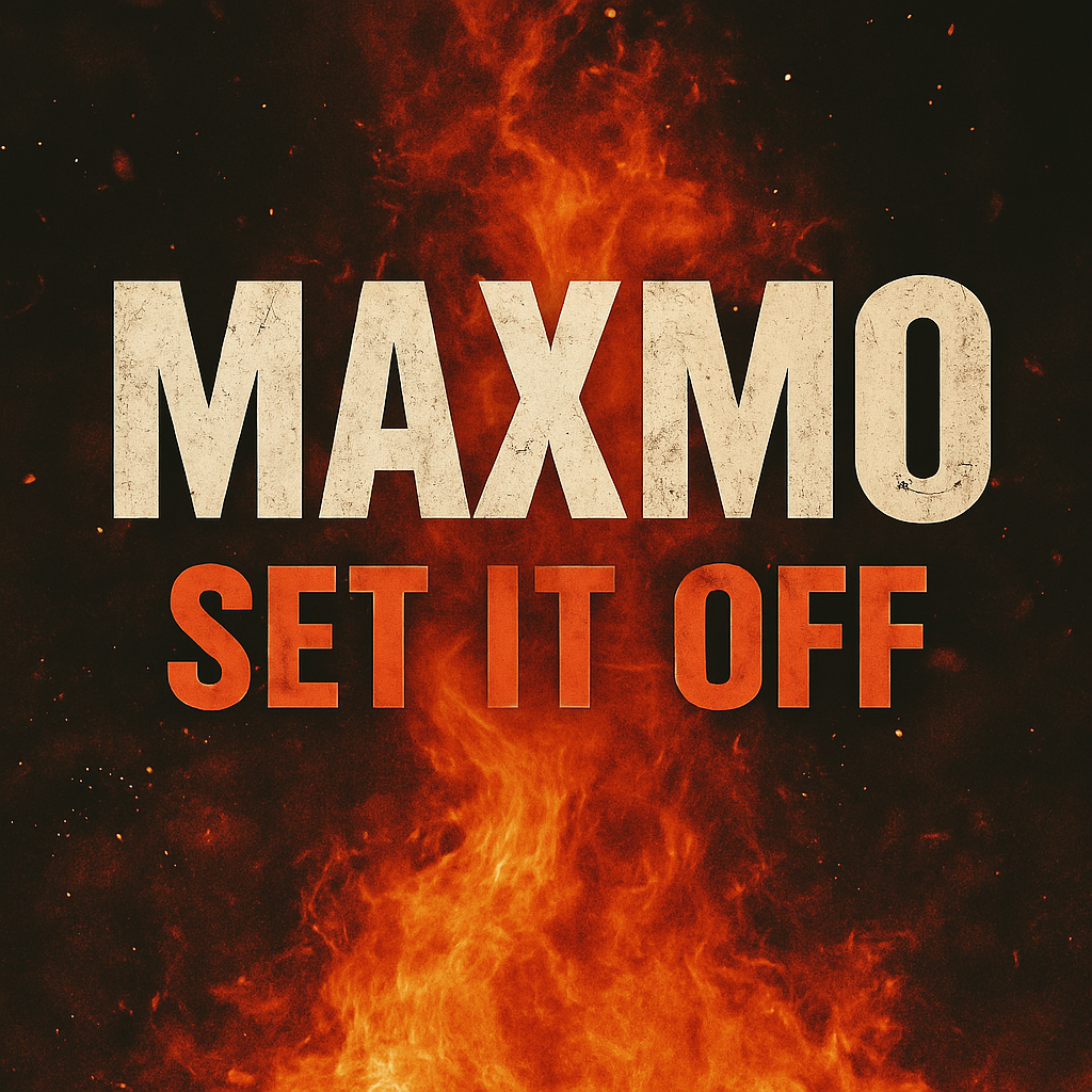Set It Off cover